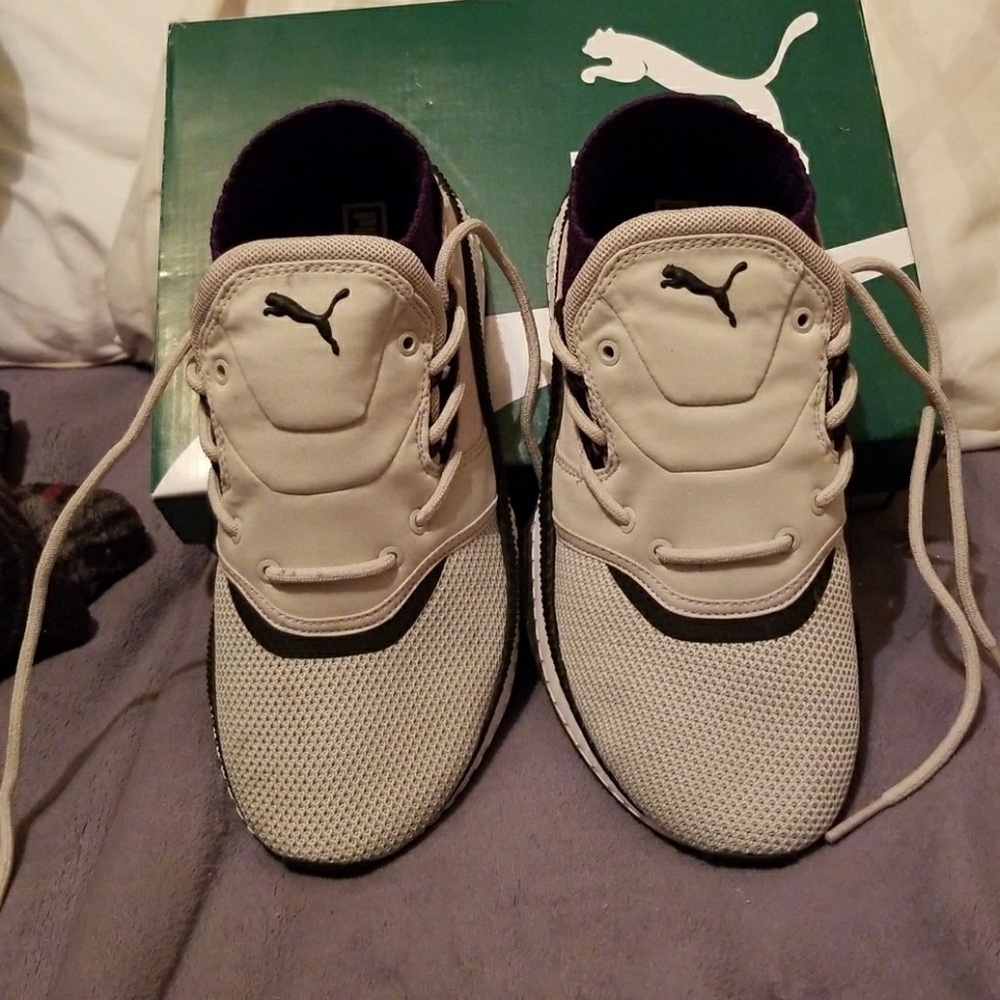Puma sneakers